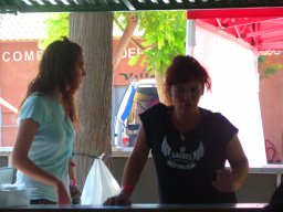 XIX Concentracion - 2012